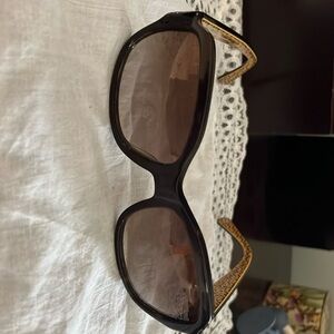 Coach sunglasses 🐎